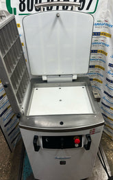 PRESSA PER BURRO/PASTA SEMIAUTOMATICA USATA